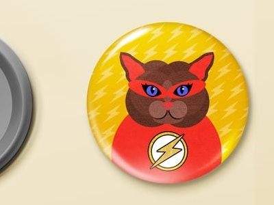 Super Cats! - FLASH cats flash super supercats