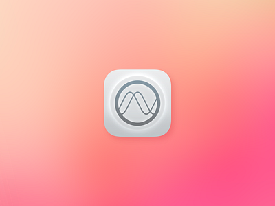 Binaural Alarm App Icon