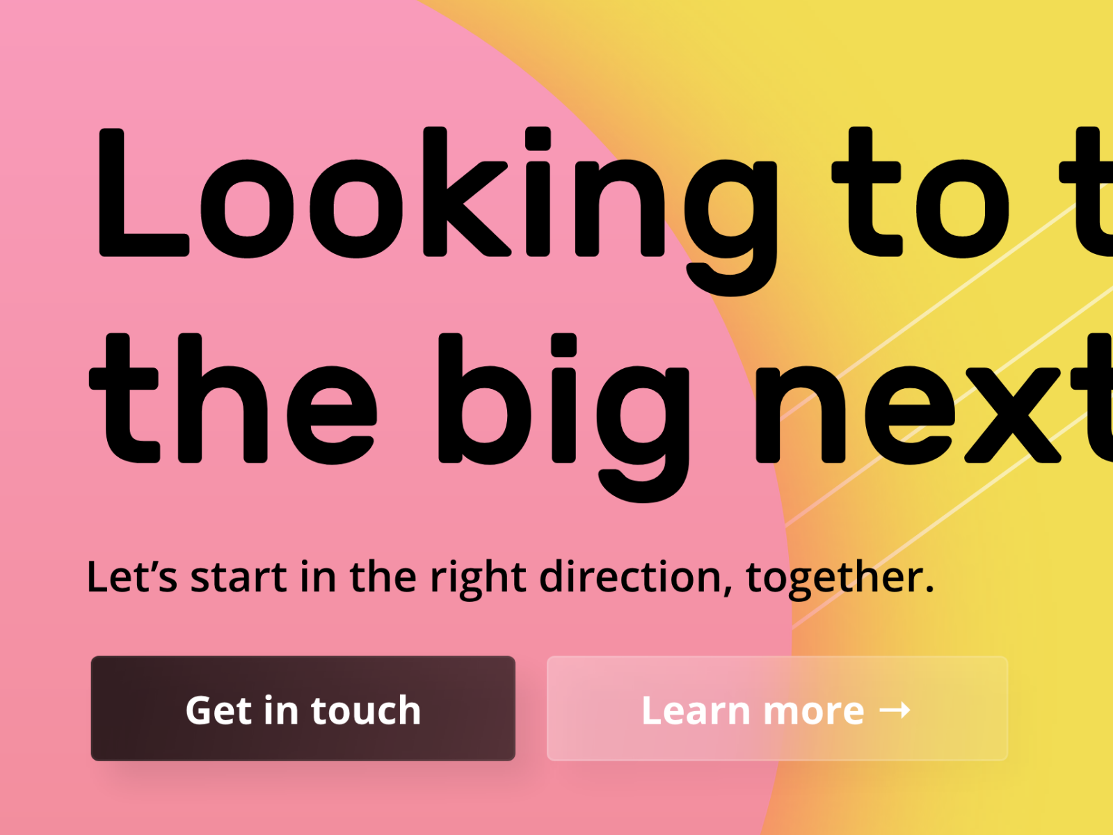 Translucent button by Waleed on Dribbble