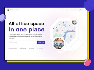 Website | Tupelo Spaces