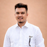 Nazmul Haque