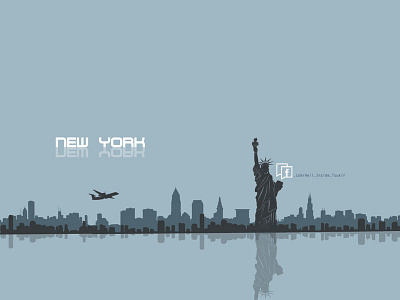 NEW YORK design flat new york