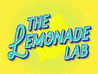 The Lemonade Lab Pt. 2