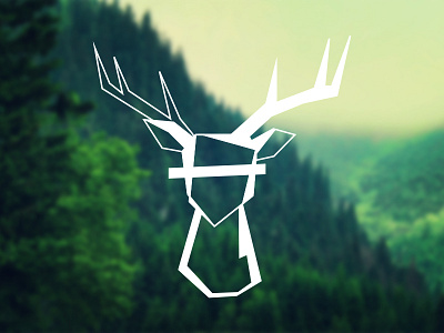 Deer Illustration