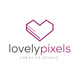 LovelyPixels | Branding & Web