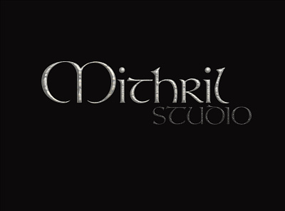 MithStudio logo