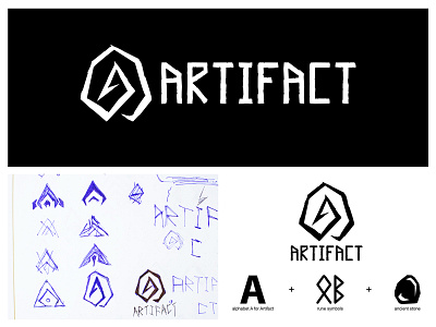 ARTIFACT | Brand Design