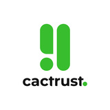 Cactrust Brand Design Studio