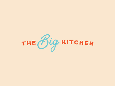 The Big Kitchen