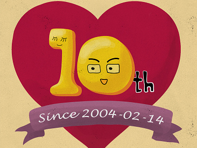 10th Anniversary