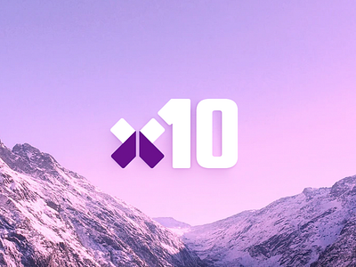 X10 Branding