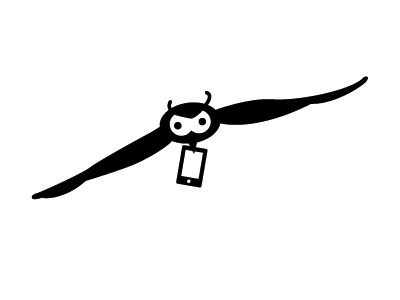Elementary Math Logo logo owl