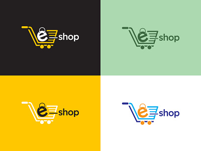 Ecommerce Logo