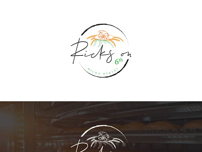 Micro Bakery Logo