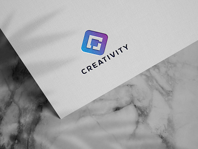 Creativity abstract logo branding creative logo design graphic design illustration logo logo design vector