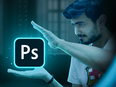 Happy Birthday Photoshop 🌟