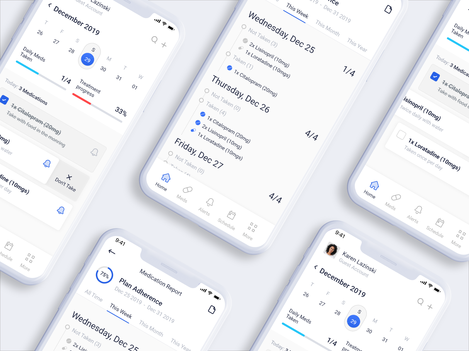 Best Apps For Tracking Medication Interactions For Elderly Patients