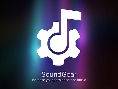 SoundGear v1.1