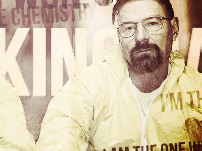 Breaking Bad