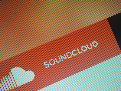 Sound Cloud Client client fresh irones orange soundcloud