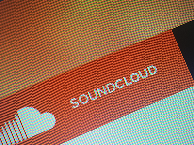 Sound Cloud Client