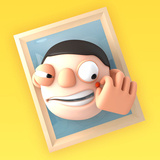 Dribbble profile picture for @dod