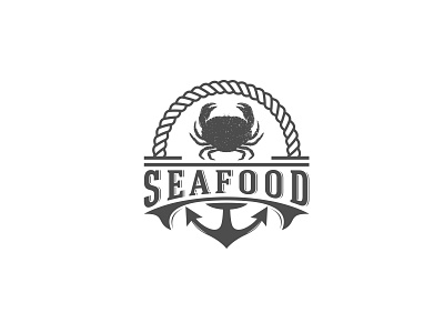 seafood graphic