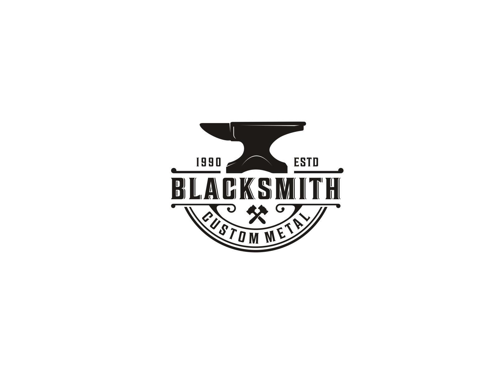 black smith by a r t t o 23 on Dribbble