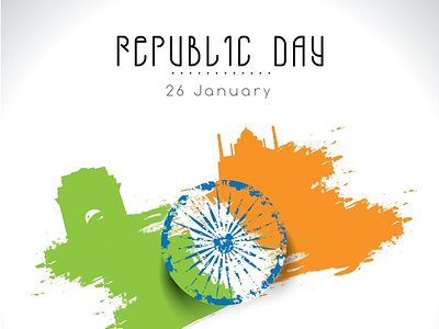 Happy Republic Day 2021 Wishes celebration celebrations design greeting card greetings happy republic day illustration india indian patriot patriotic patriotism republican wishes