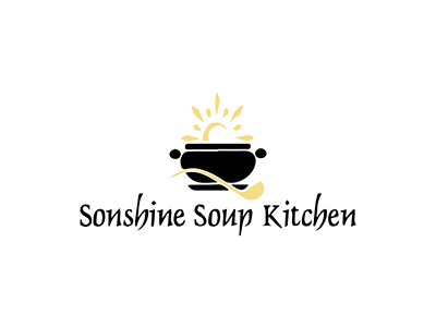 Logo Animation | SSK animated logo food fun gif intro kitchen logo logo animation restaurant reveal soup splash