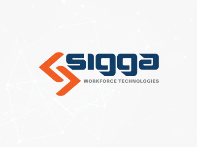 Logo Animation | Segga animated animation corporate gif logo logo animation mark motion graphics professional symbol tech typo