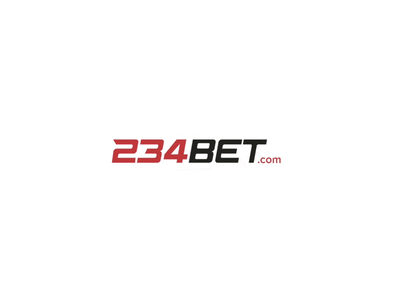 234bet Logo Animation animated logo clean gif logo logo animation minimal minimal logo animation professional professional logo animation simple what a story