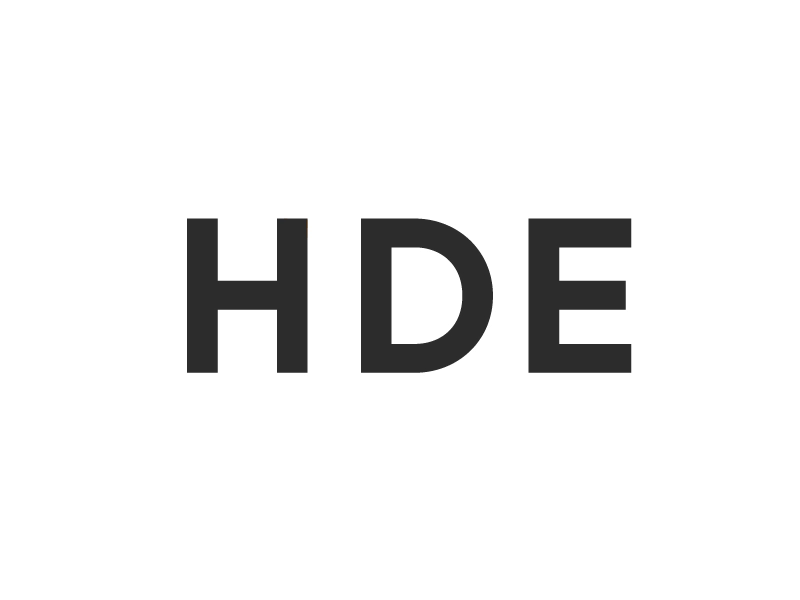 Hide - Word Logo Animation by What a Story on Dribbble