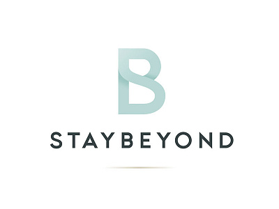 Staybeyond art branding colour design digital identity startups typography ui ux web web design