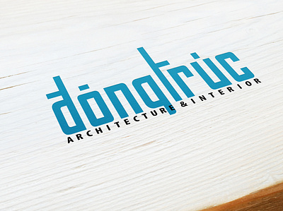 Architecture logo branding graphic design logo