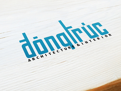 Architecture logo