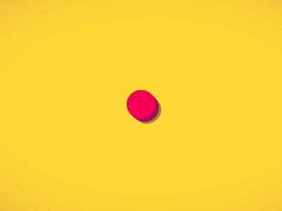 Button Gif 2d after effects animation button flash hand hand-drawn