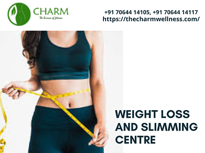 Weight Loss and Slimming Centre skin treatment in bhubaneswar