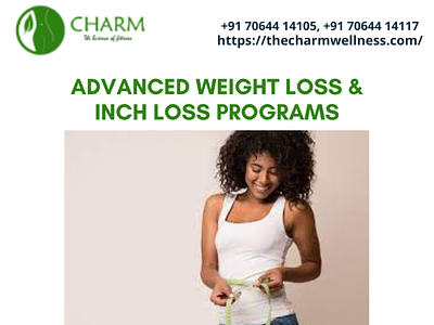 Advanced Weight Loss & Inch Loss Programs