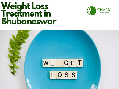 Weight Loss Treatment in Bhubaneswar weight loss and slimming center weight loss management