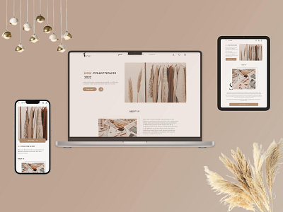 Fashion market responsive