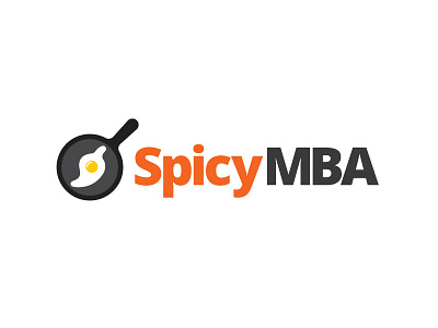 Spicy MBA Logo