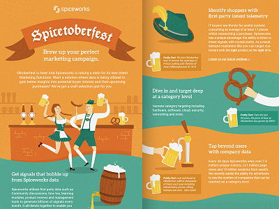 Spicetoberfest Infographic