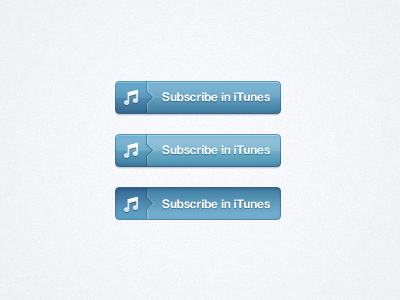 iTunes Button