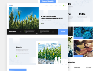 Daily UI #2 case study concept design interface minimal typography ui webdesign website