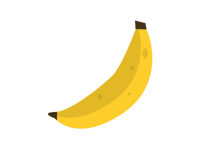 Banana?