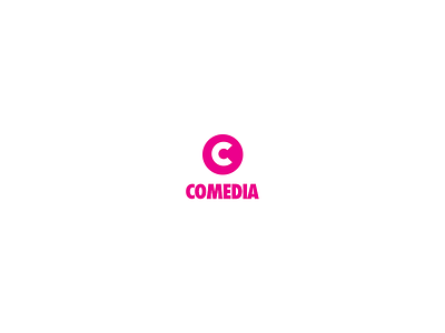 CoMedia Logo