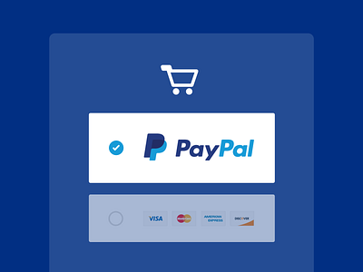 Using PayPal on ReCharge blog post blog blog post checkout credit card illustration payments paypal recharge