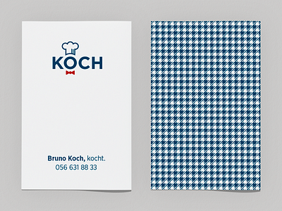 Koch cooking service