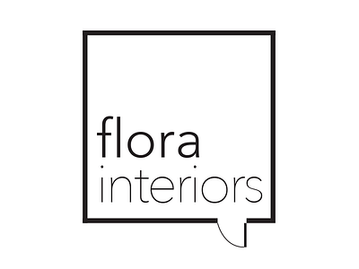 Flora Logo